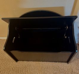 Toy Storage Box