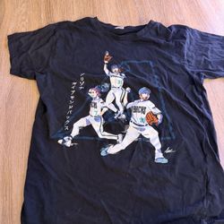 Men’s Diamondbacks Tee