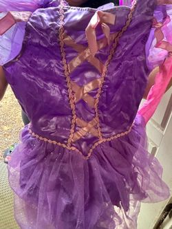 Child costume