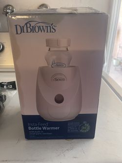 Baby Stuff