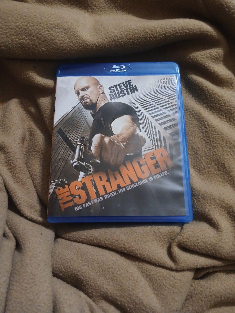 The Stranger