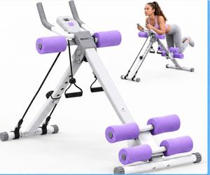 AB MACHINE