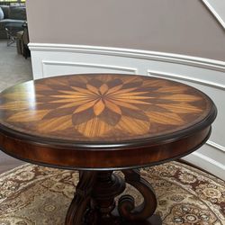 Entryway Table 