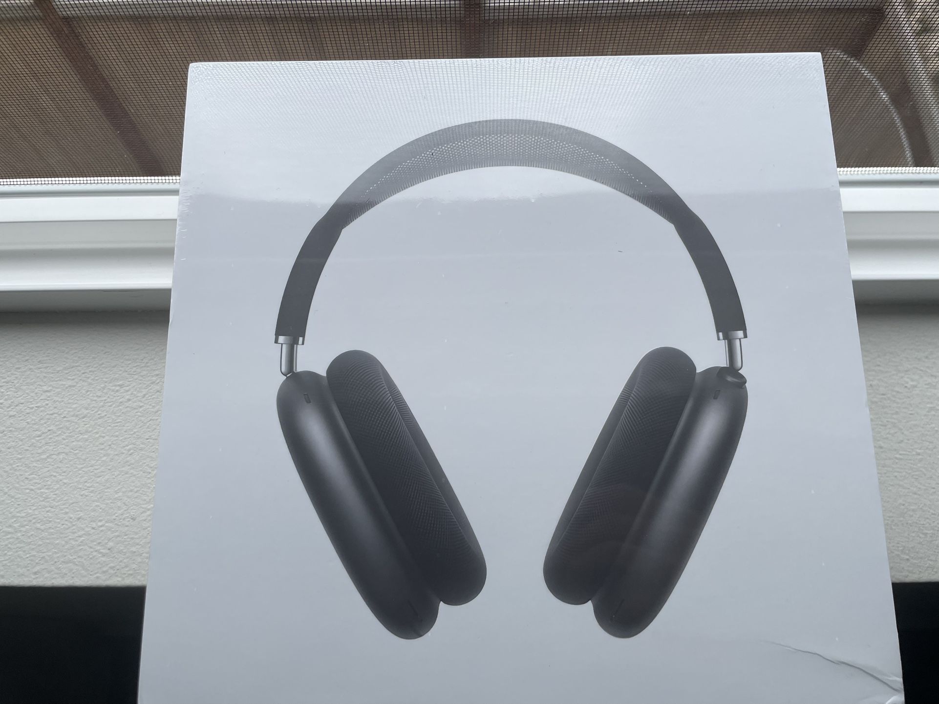 AirPod Maxs USB C