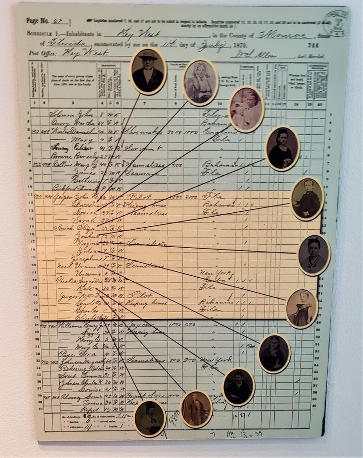 Family Tree