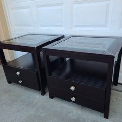End Tables