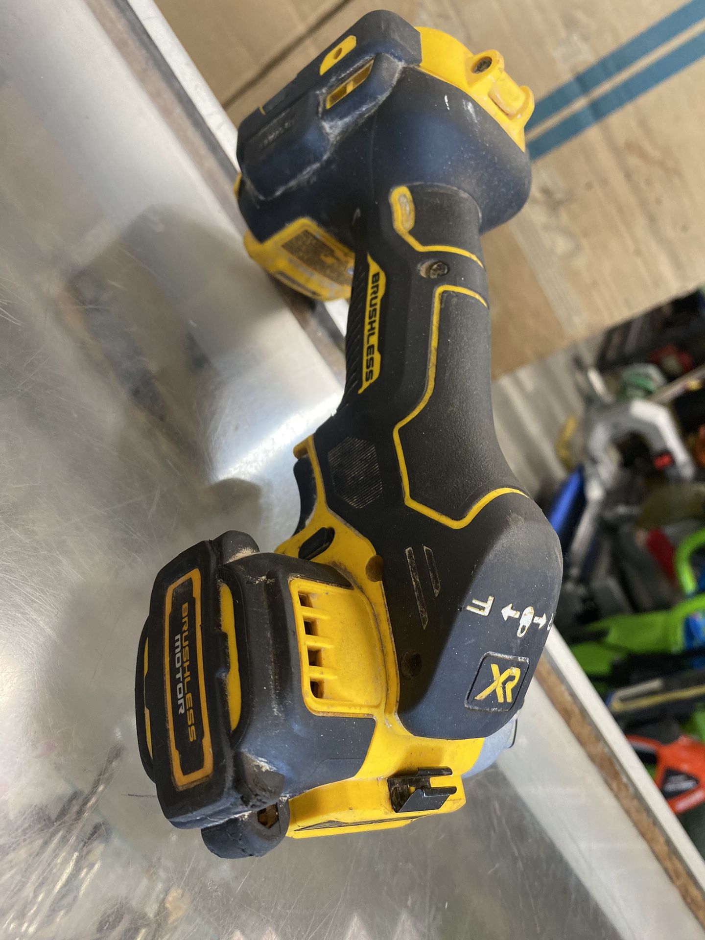 Dewalt 20v