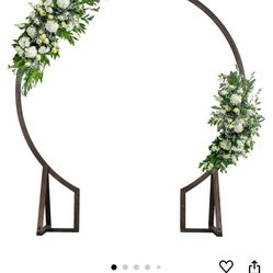Wedding Arch