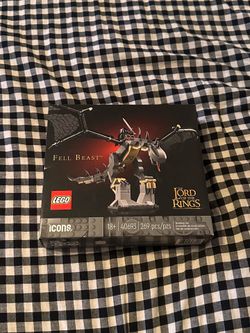 LEGO Fell Beast