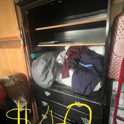 Different items for sale