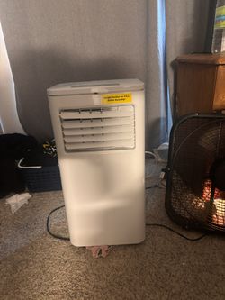 Portable Ac Unit