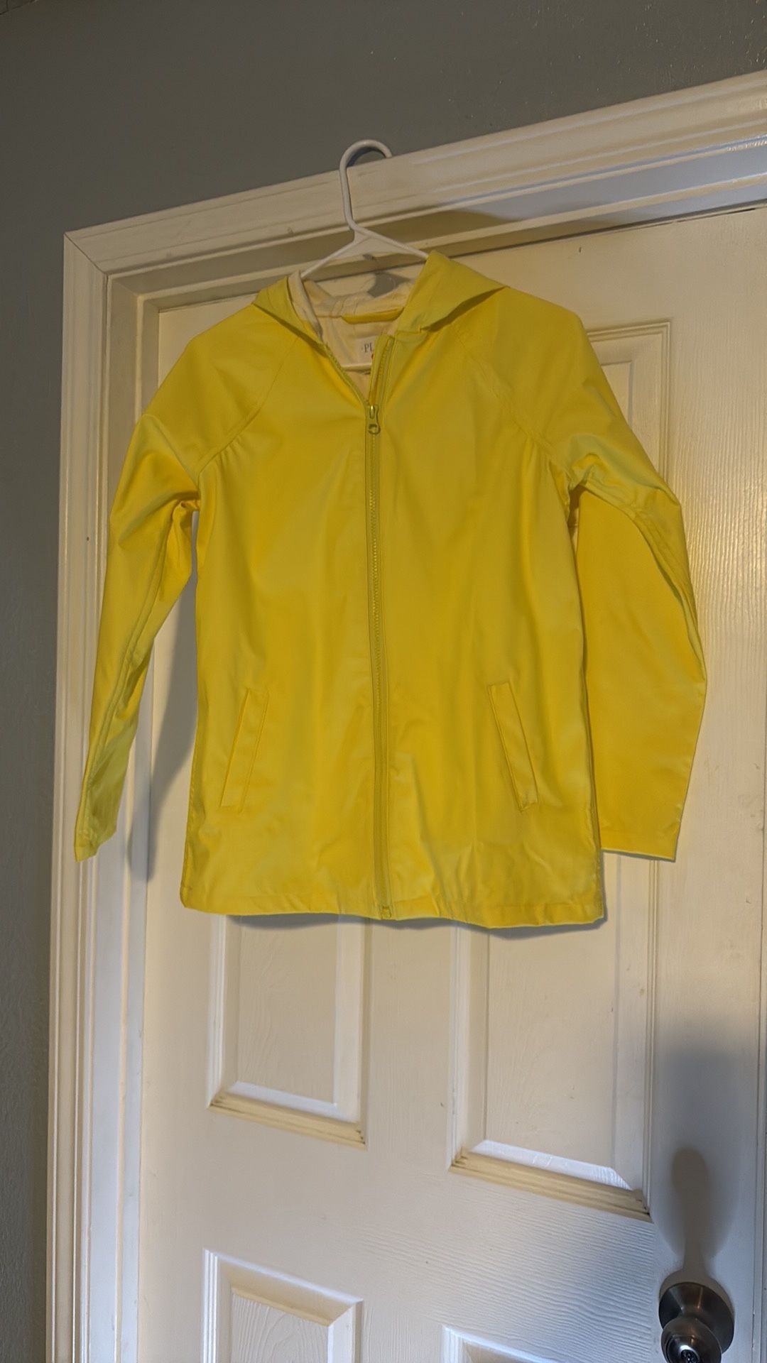 The Children’s Place Rain Jacket