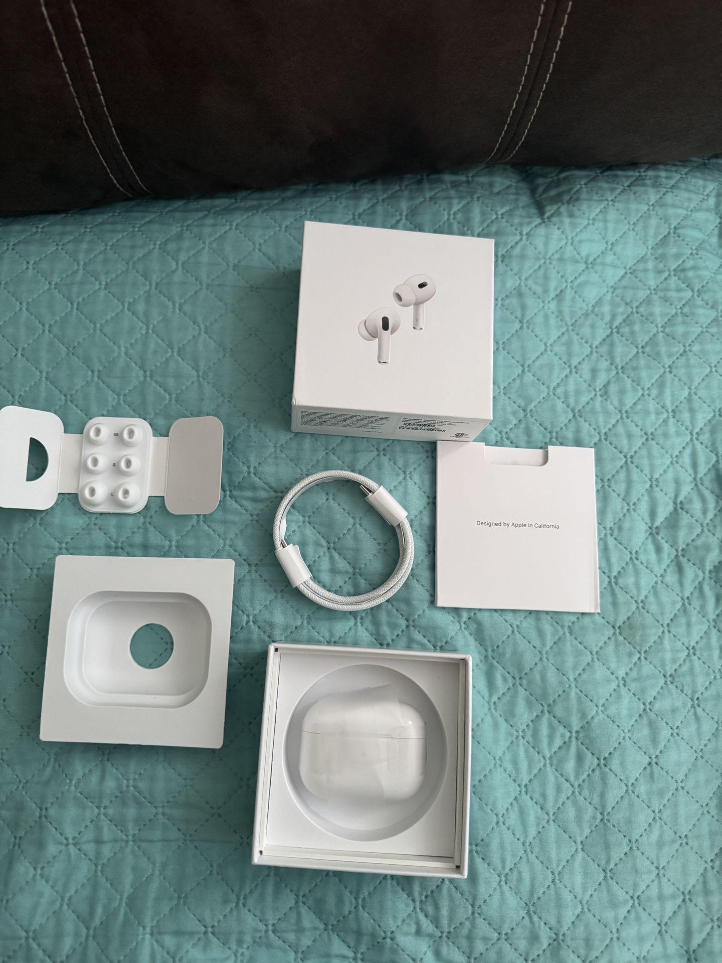 Airpods Pro 2 (CASH ONLY