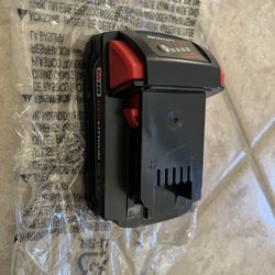 Brand New Milwaukee M18 1.5Ah Battery