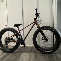 Giant Yukon 1