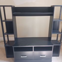 Tv Stand +