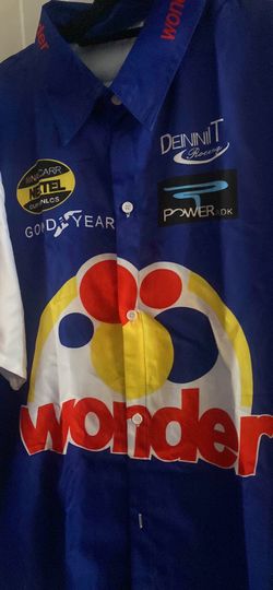 Shirt with hat size XL