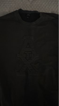 Armani exchange