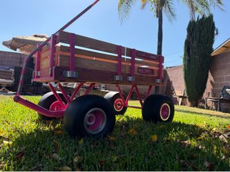 Wagon