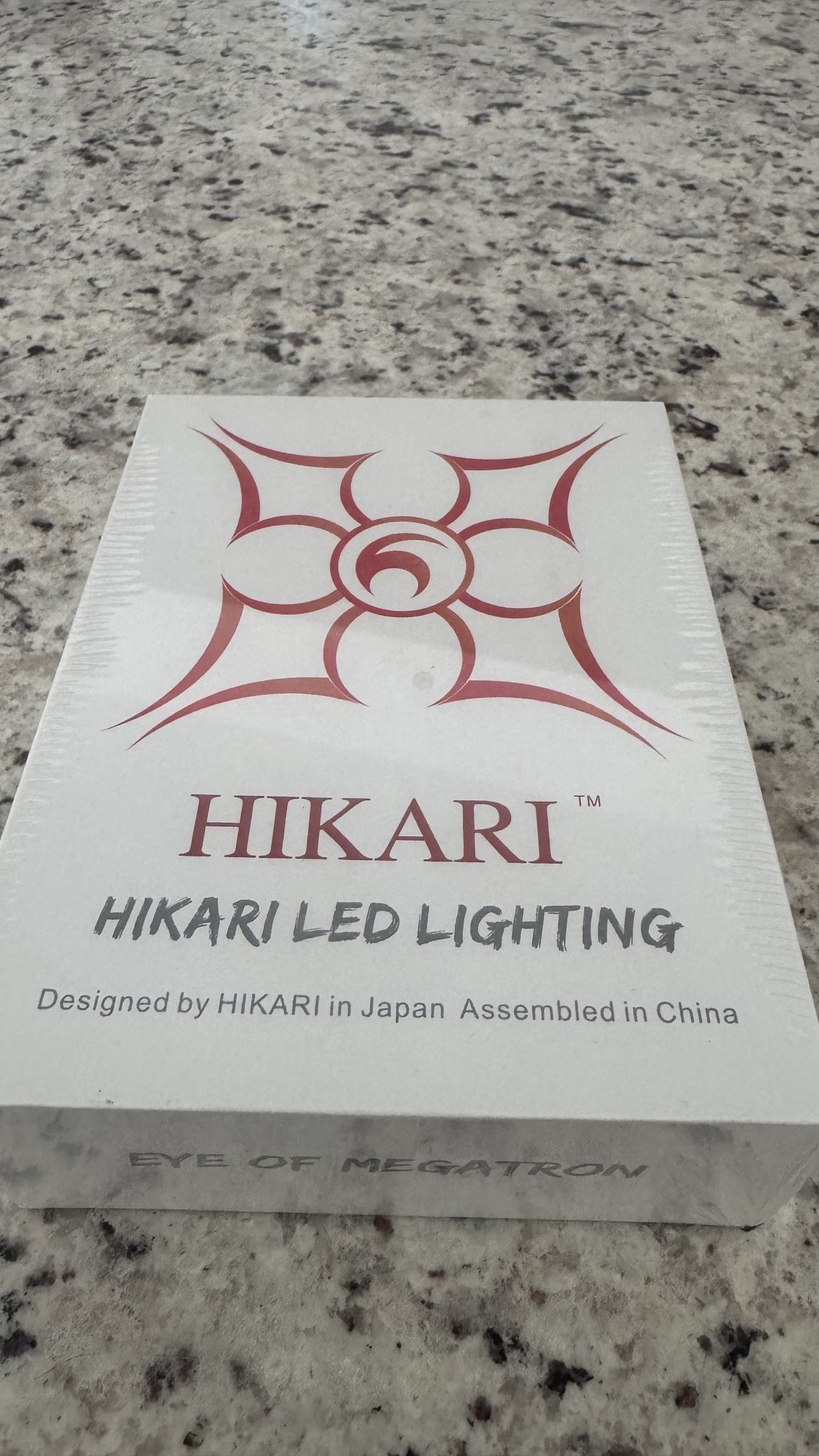 Hikari