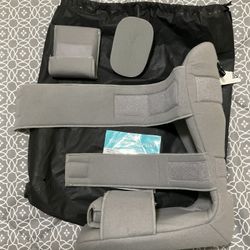 Brand New ~ Night Foot Splint For Planter Fasciitis, Foot Drop