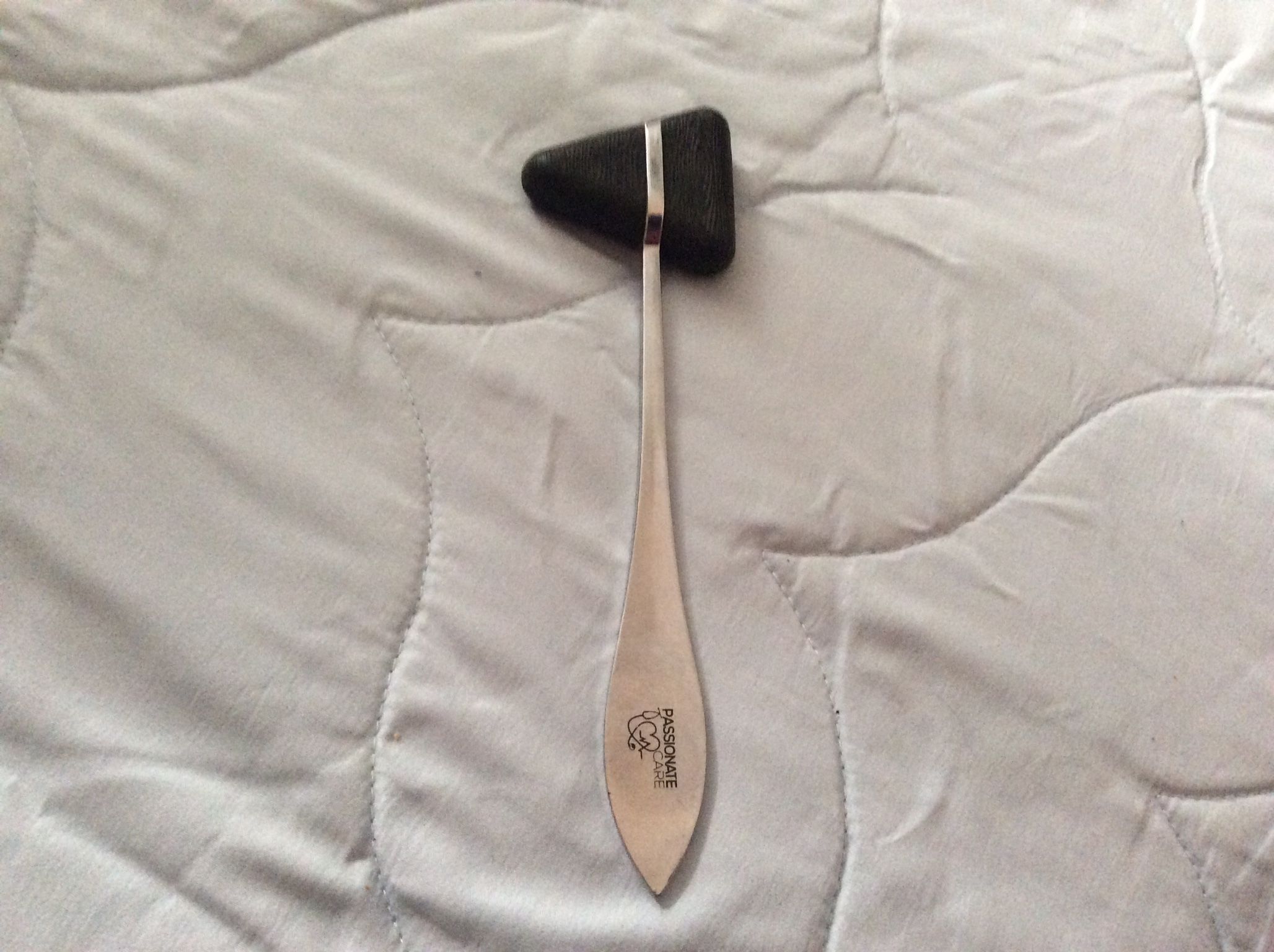 PASSIONATE CARE REFLEX HAMMER