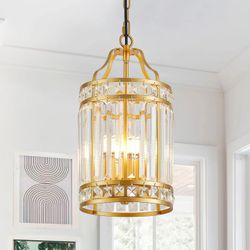 LIGHCEAC ISLAND PENDANT LIGHT MODEL LX-2401-4A.