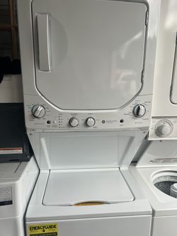 Ge Combo Washer And Dryer 24 Inches New 