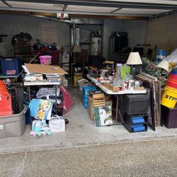 *HUGE MOVING SALE*