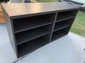 TV stand
