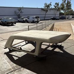 1969-72 Chevy Blazer fiberglass top