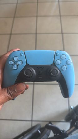 Ps5 Controller