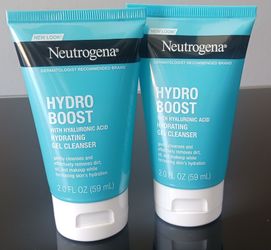 Neutrogena Travel Set $2