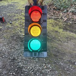 Traffic Light