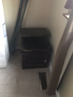 $50 for two end table
