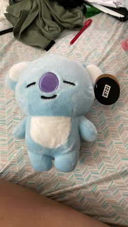 Toy, collectible, Plushy