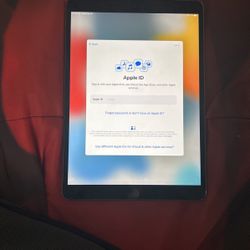 APPLE IPAD AIR 3rd Gen WI-FI