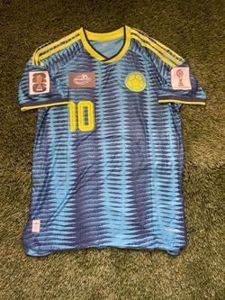 Soccer jersey