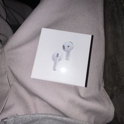 AirPod 4 Noise Cancellation 