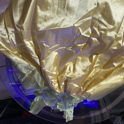 Vestido De Princesa Para Hollowing 