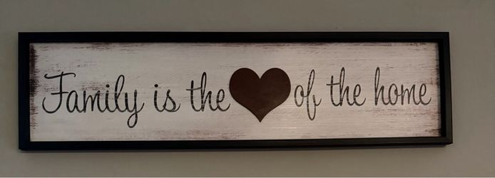 Wall Decor