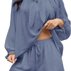 Women’s Pajama Set