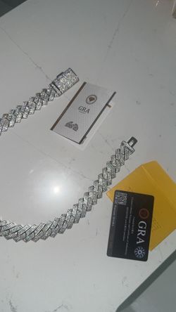 20M Cuban Chain