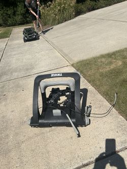 Thule Vehicle Bike Carrier