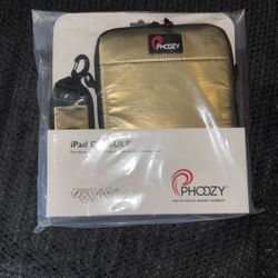 Phoozy Insulated Tablet Case for iPad or Devices Up to 11"  Thermal Protection