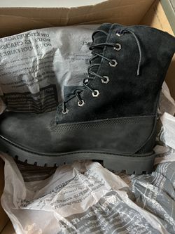 Timberland Boots Women’s