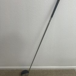 Limited Edition Callaway Big Bertha Golf Club