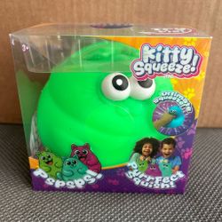 Kitty Squeezy