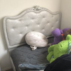 Full Size Bedroom Set