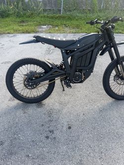 Talaria MX 4